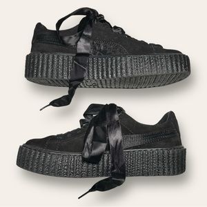 Puma X FENTY Suede Creepers